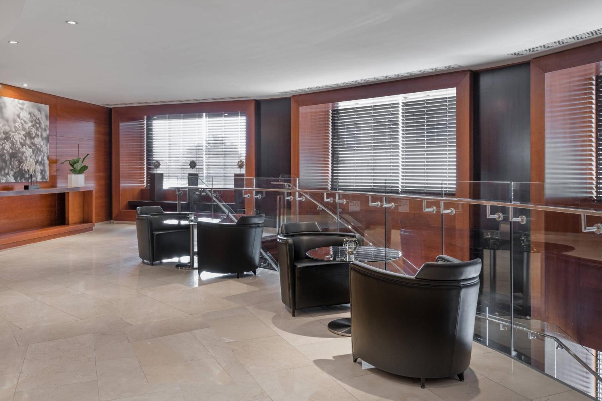 Ac Hotel Gran Canaria By Marriott Las Palmas Exterior photo