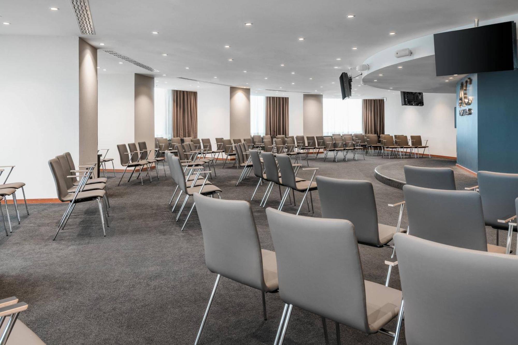 Ac Hotel Gran Canaria By Marriott Las Palmas Exterior photo