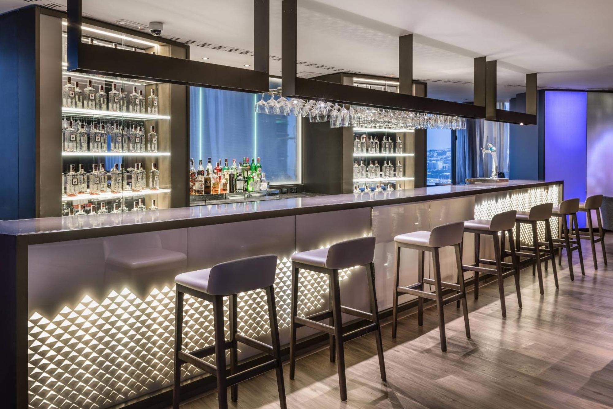 Ac Hotel Gran Canaria By Marriott Las Palmas Exterior photo