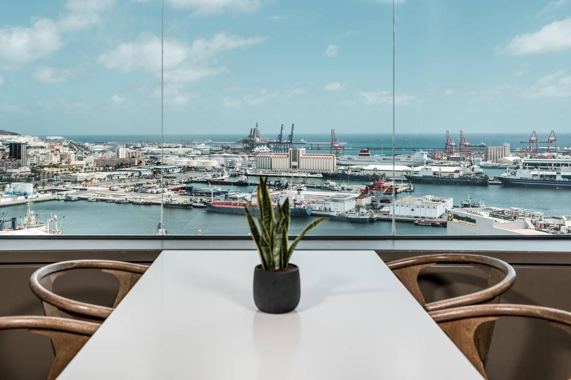 Ac Hotel Gran Canaria By Marriott Las Palmas Exterior photo